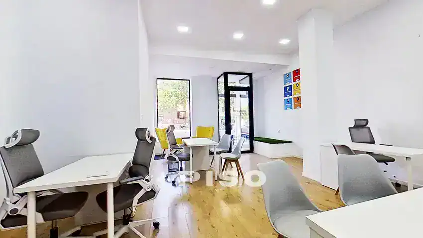 Local comercial en Venta en Ibiza, Madrid