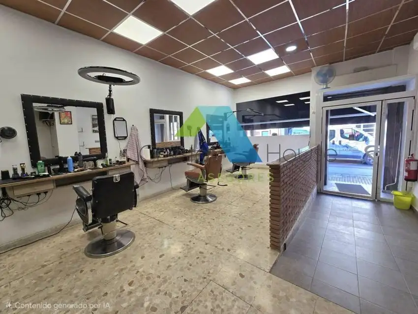 Local comercial en Venta en Campanillas, Málaga