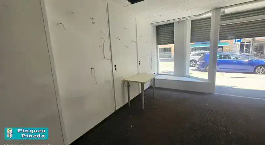 Local comercial en Alquiler en Pineda de Mar