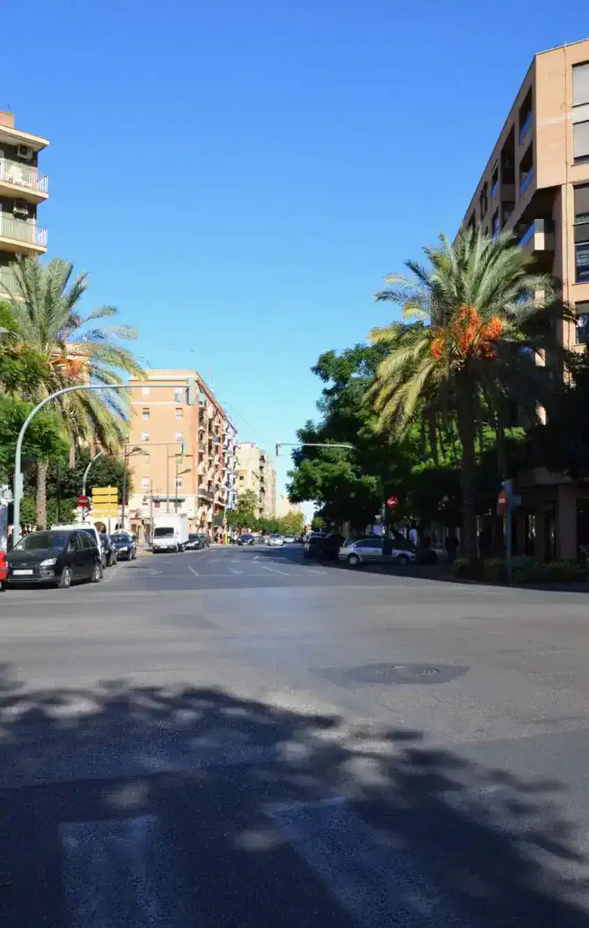 Local en Venta en Torrefiel, València
