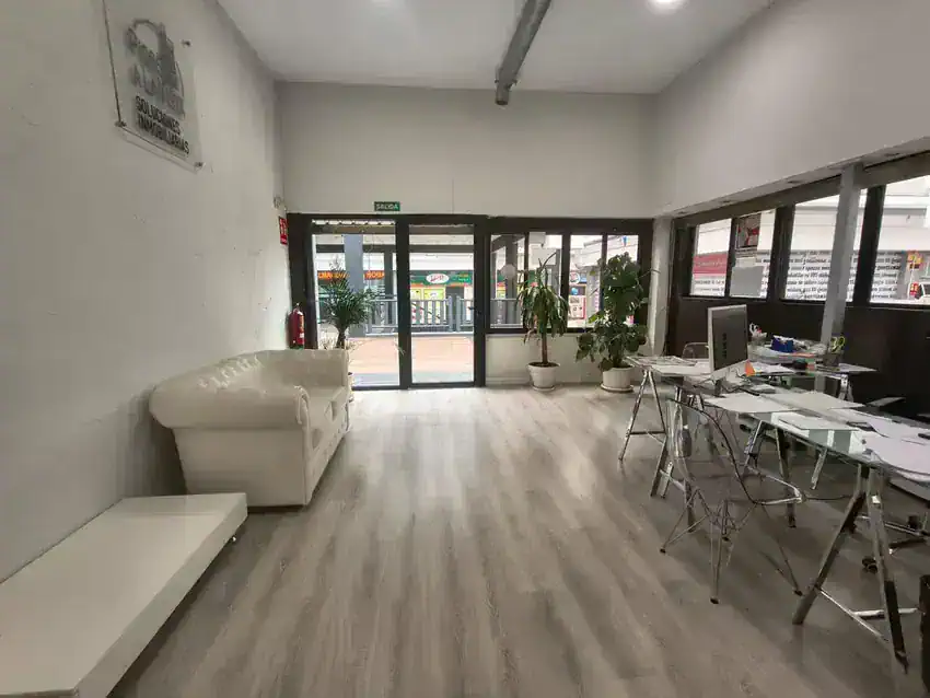 Local comercial en Venta en Fuenlabrada