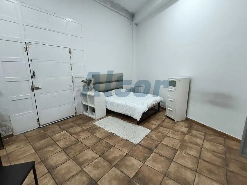 Local comercial en Venta en San Isidro, Madrid