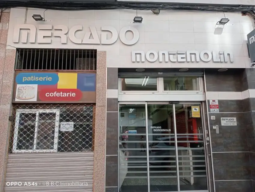 Puesto en mercado en Venta en Parque Miraflores, Zaragoza