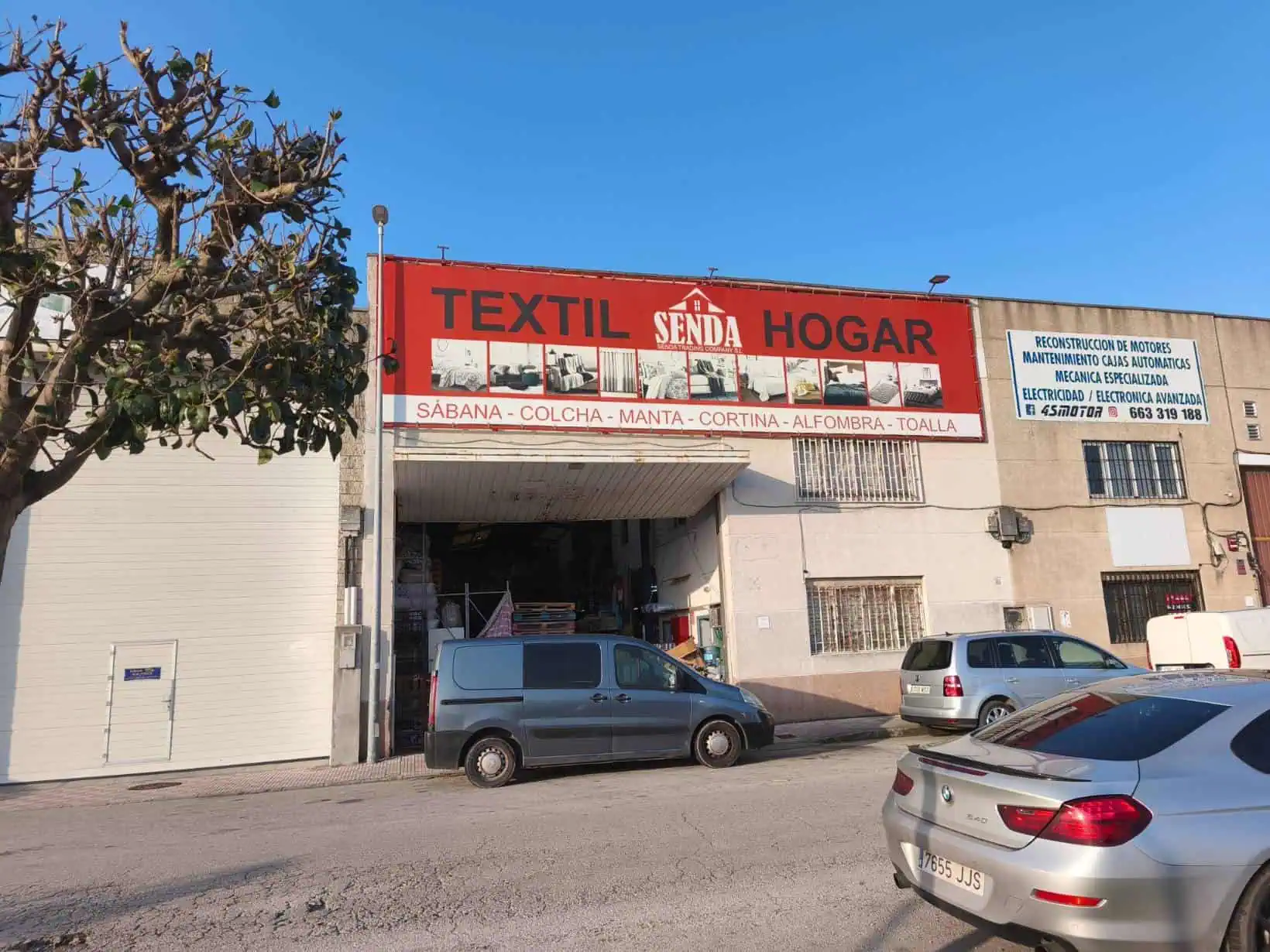 Fábrica en Venta en camargo