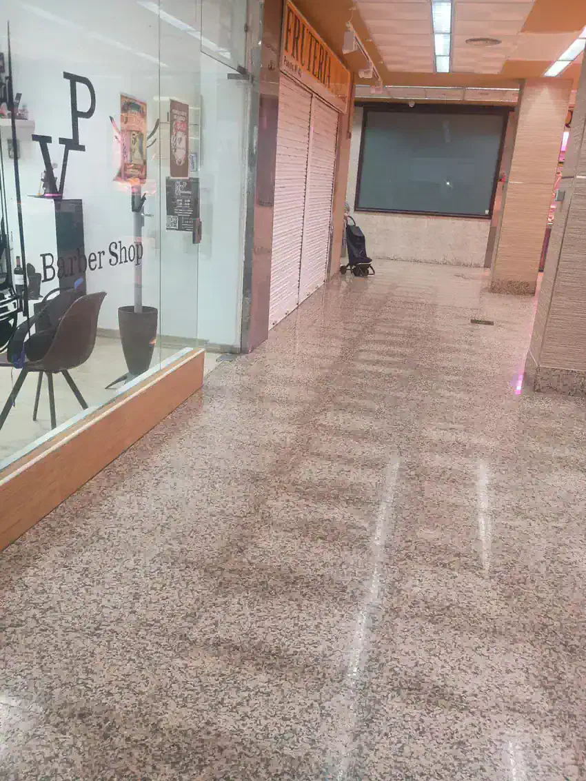Puesto en mercado en Venta en Alcobendas