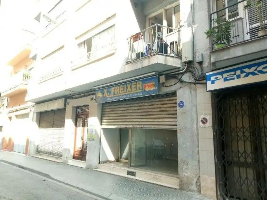 Local comercial en Venta en Calella