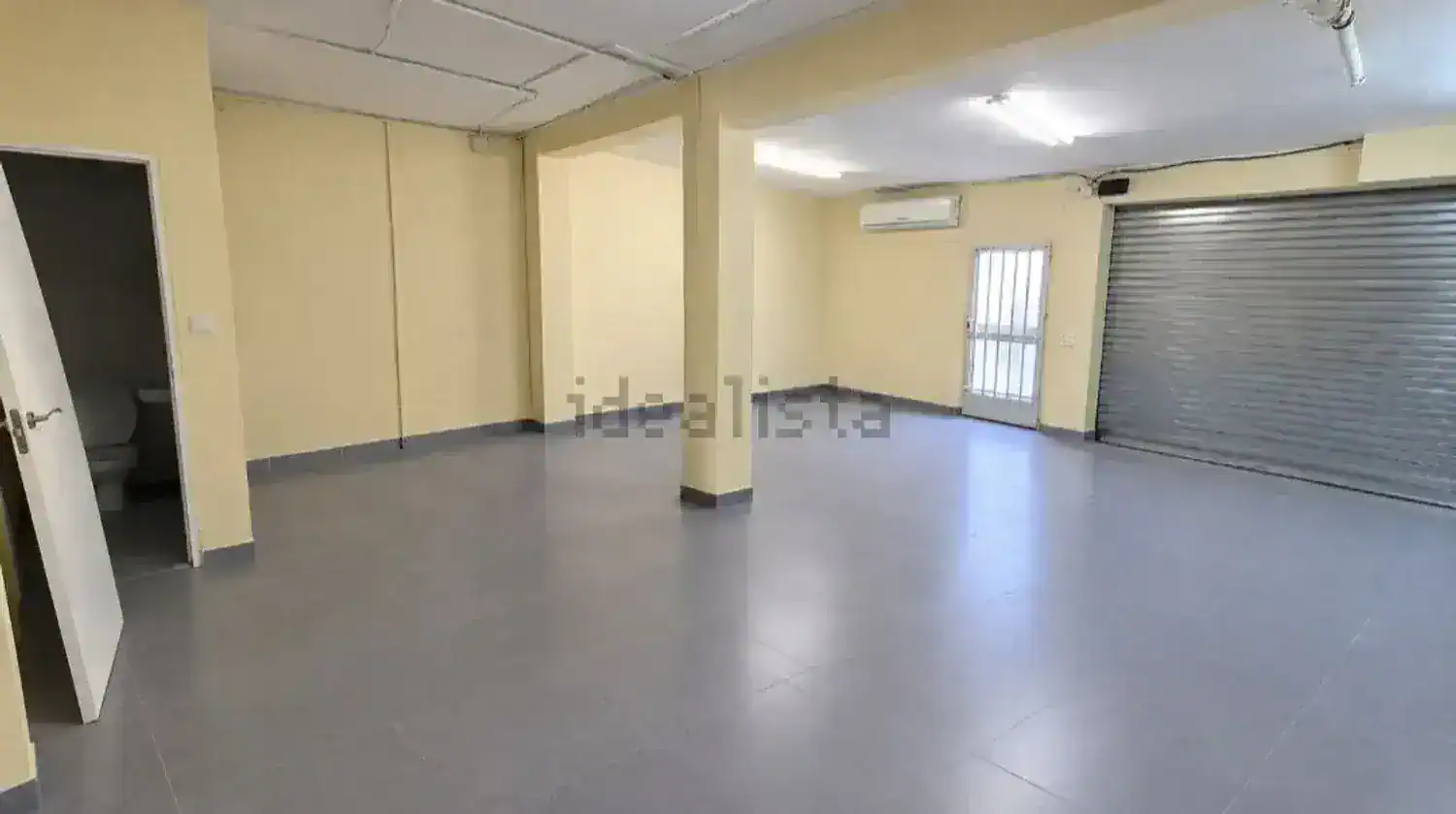 Local comercial en Venta en Pinar del Rey, Madrid