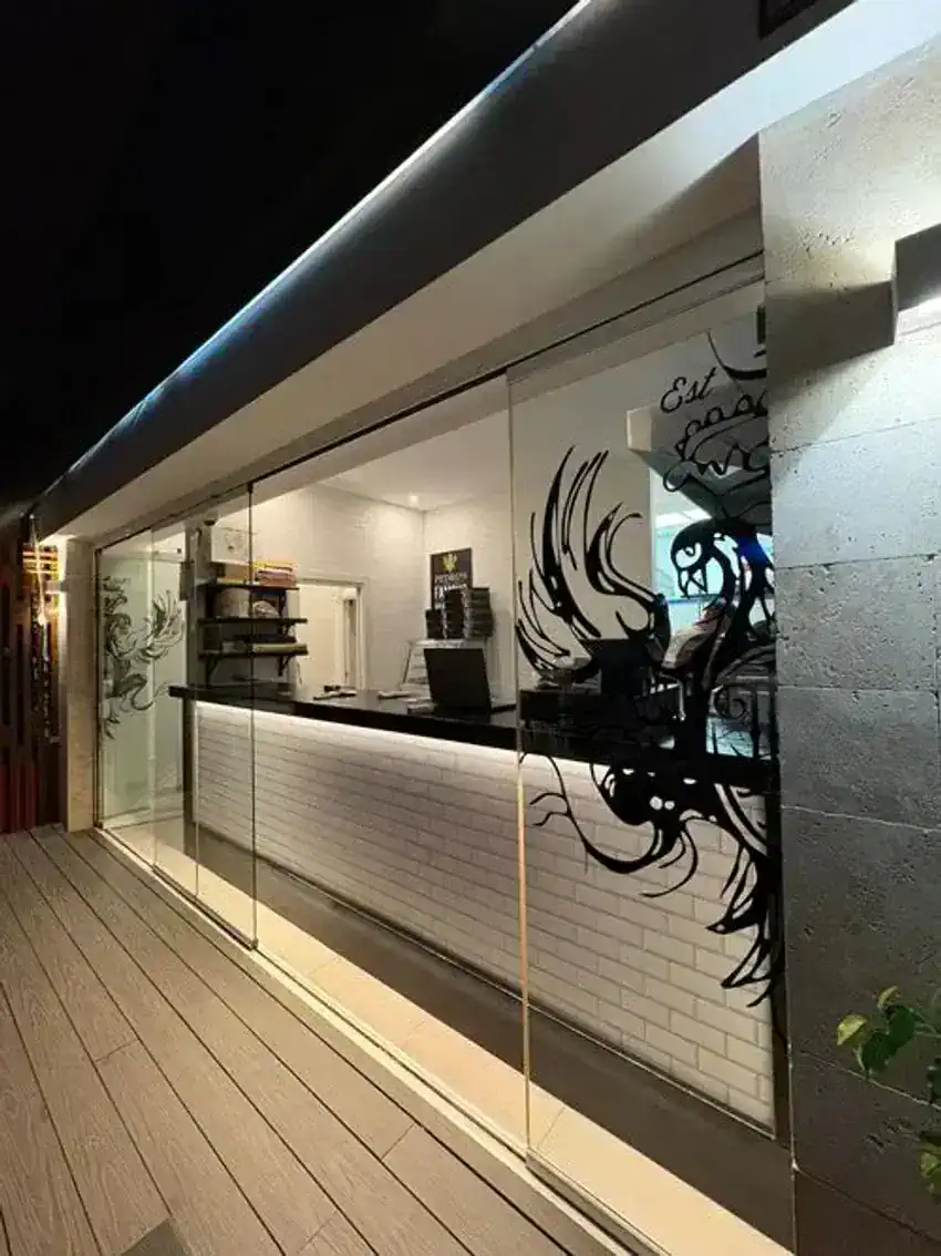 Local de comida para llevar (Take Away) en Alquiler en Nueva Andalucía, Marbella