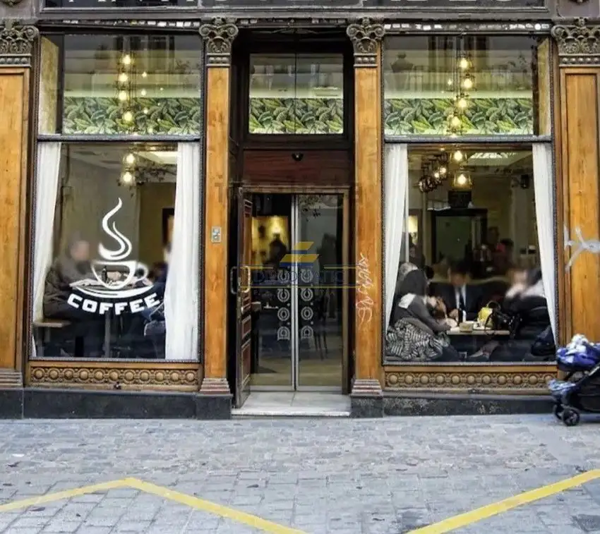 Restaurante en Alquiler en Huertas-Cortes, Madrid
