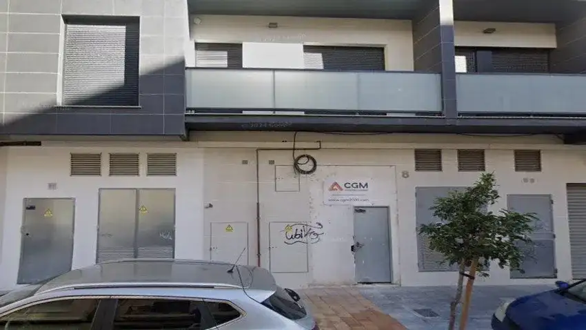 Local comercial en Venta en Corea, Gandia