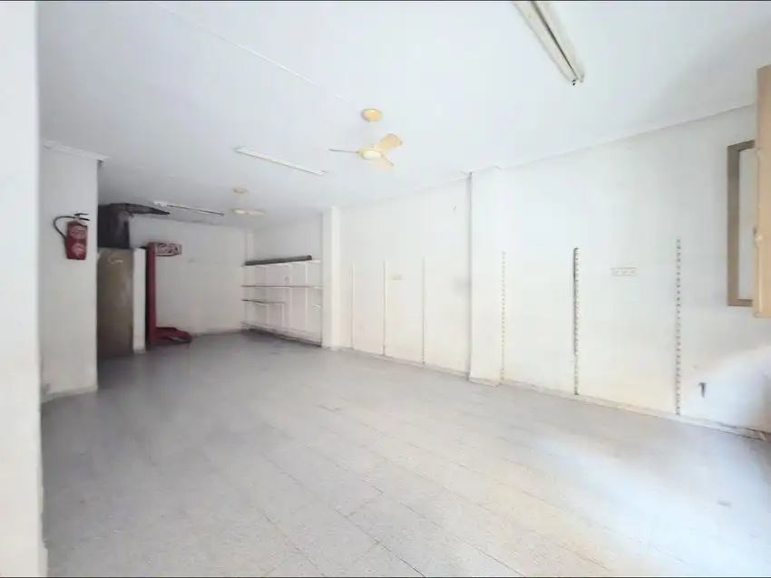 Local comercial en Venta en La Coca - La Nía - Vistahermosa, Aspe