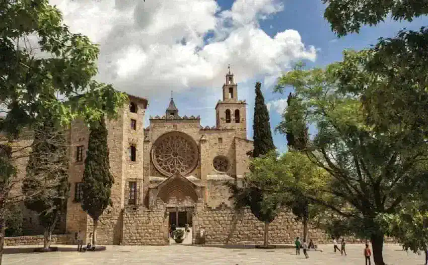 Centro de estética en Traspaso en Sant Cugat del Vallès