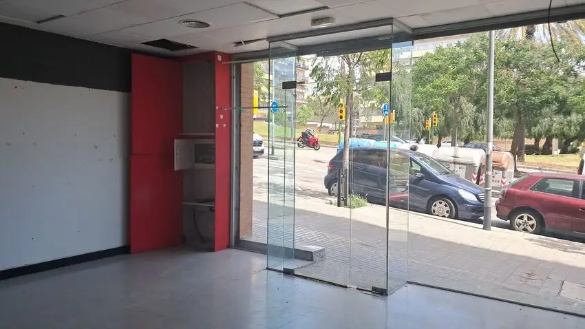 Local comercial en Venta en Mataró