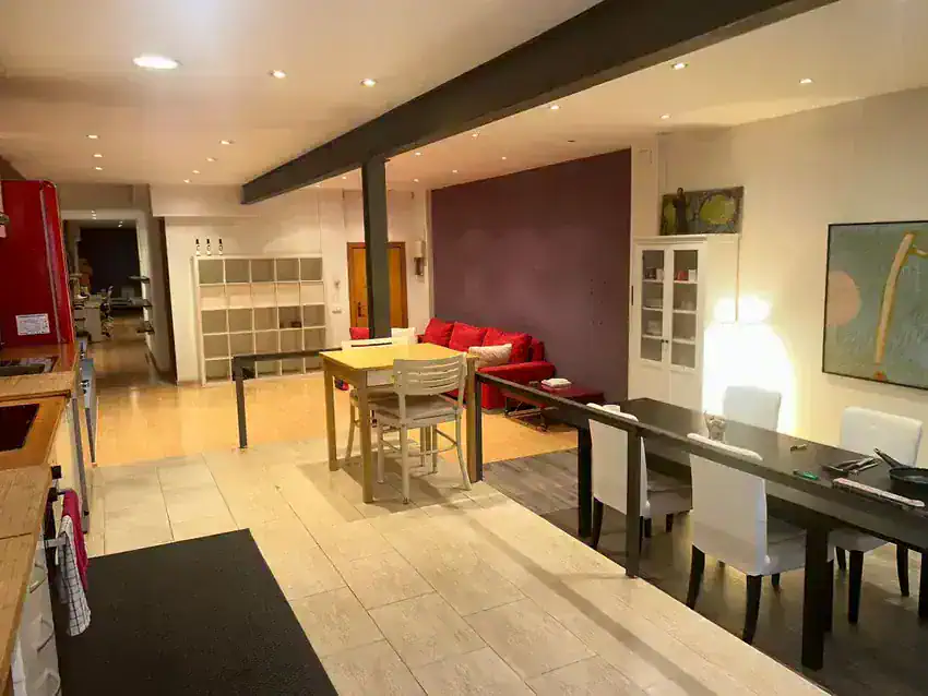 Local comercial en Venta en Barrio La Bordeta, Barcelona