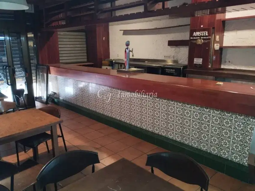 Bar en Venta en Puerto de Sagunto