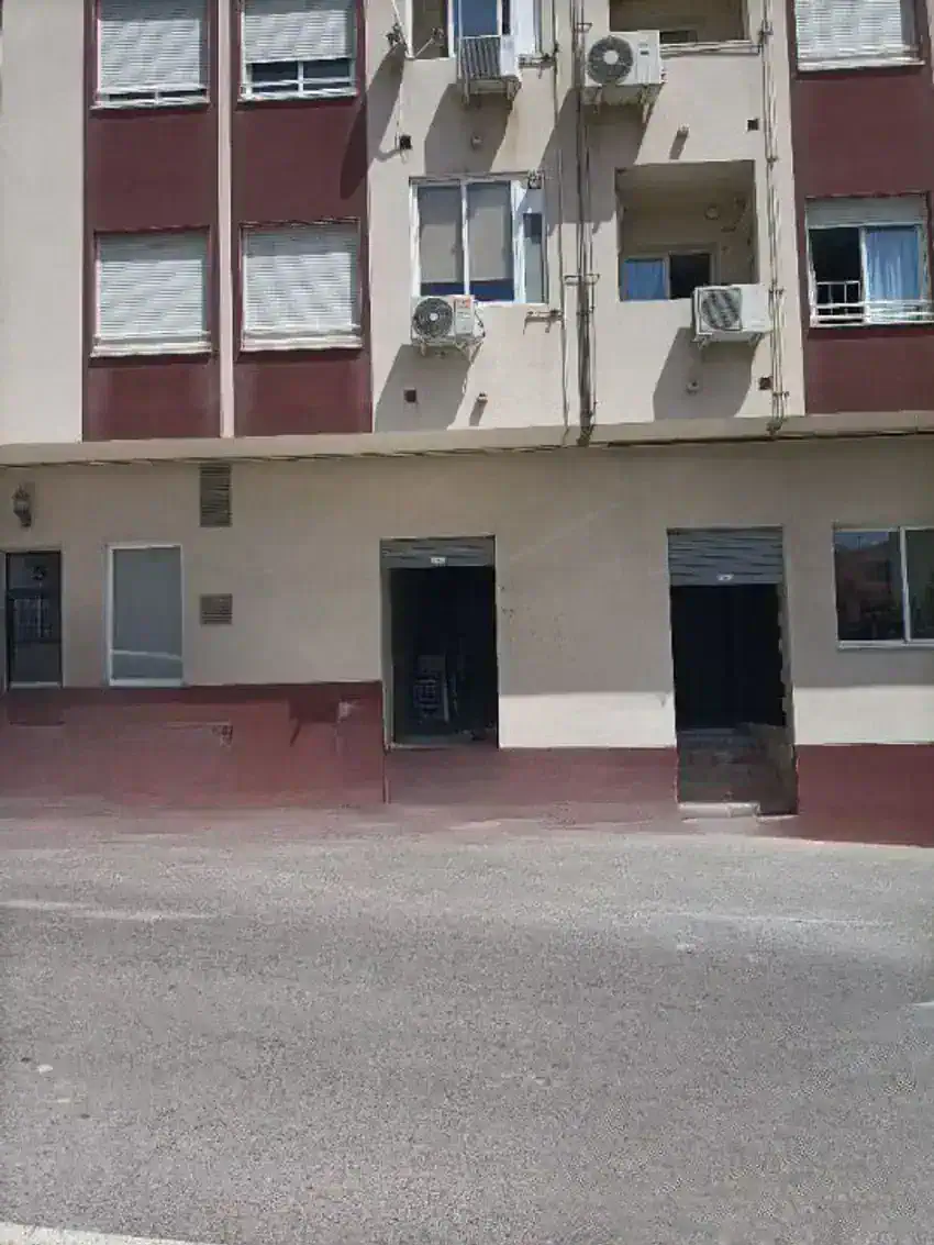 Local comercial en Alquiler en Segorbe