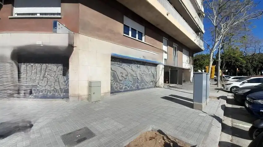 Centro de fisioterapia en Venta en La Sagrera, Barcelona