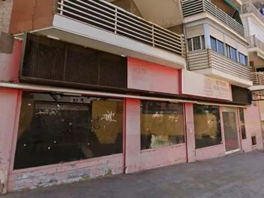 Local comercial en Venta en Casco Antiguo, Alcorcón