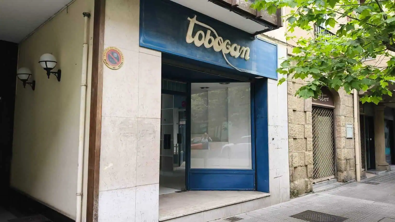 Floristería en Venta en Areeta / Las Arenas