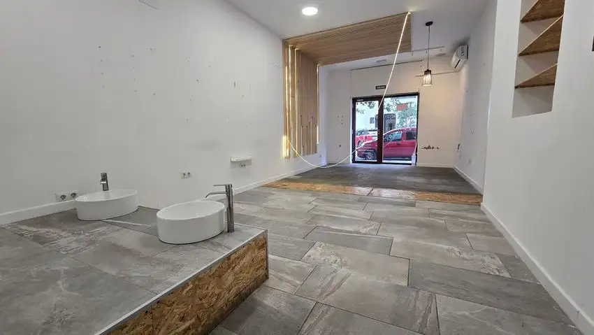 Centro de estética en Alquiler en Goya, Madrid