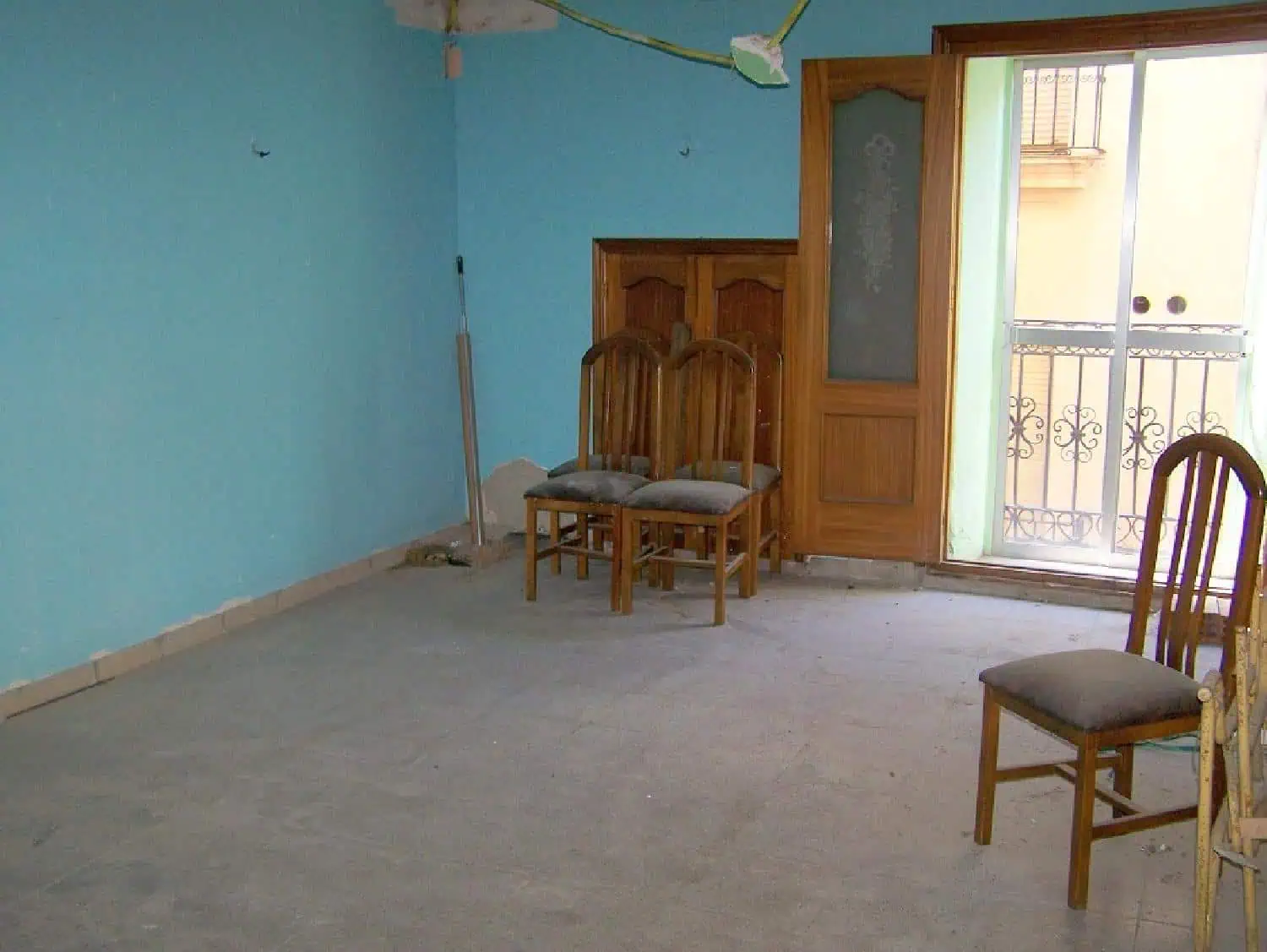 Local comercial en Venta en Plasencia