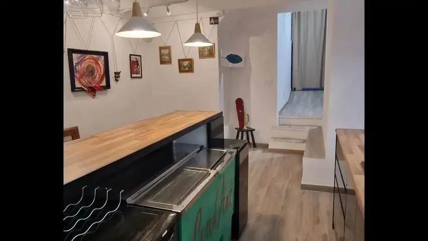 Oficina en Venta en El Raval, Barcelona