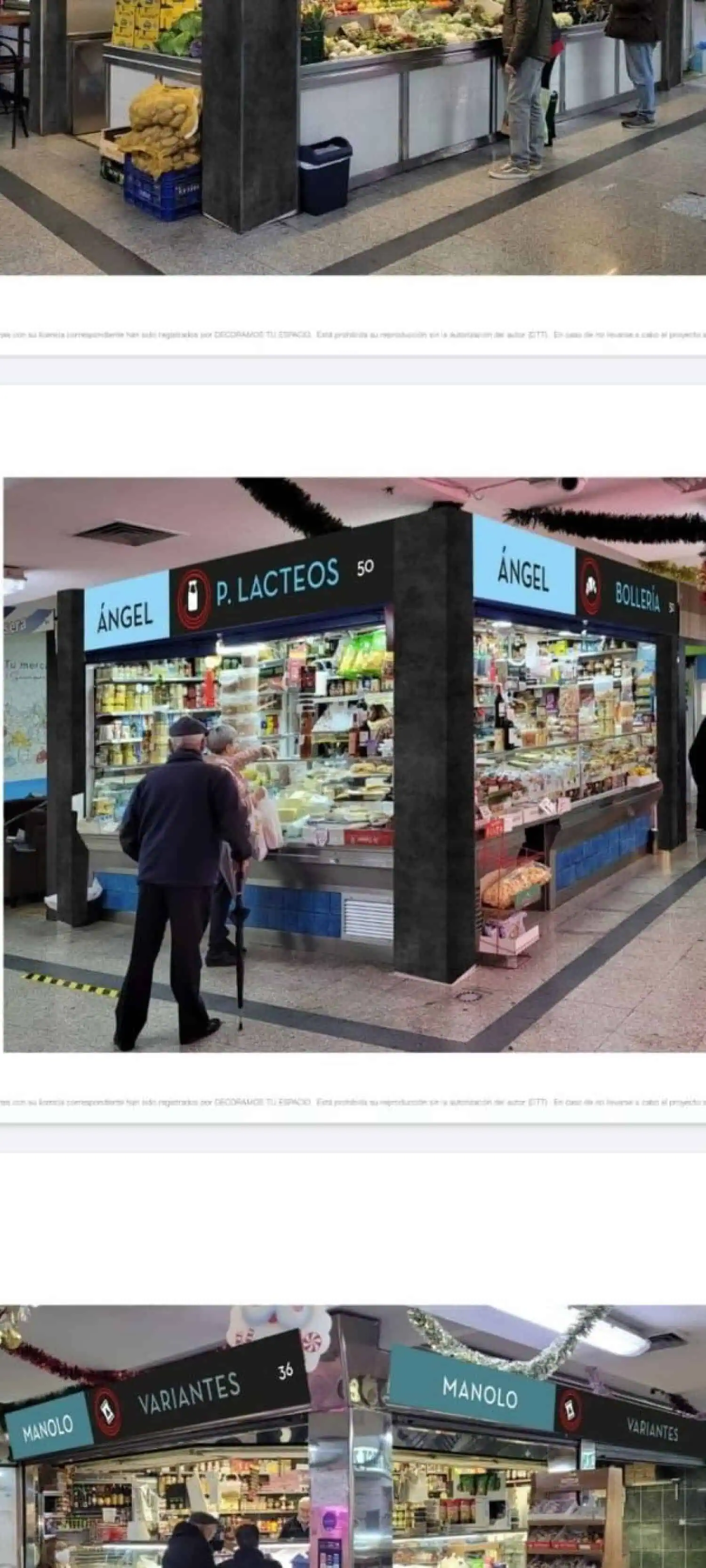 Local comercial en Venta en Madrid