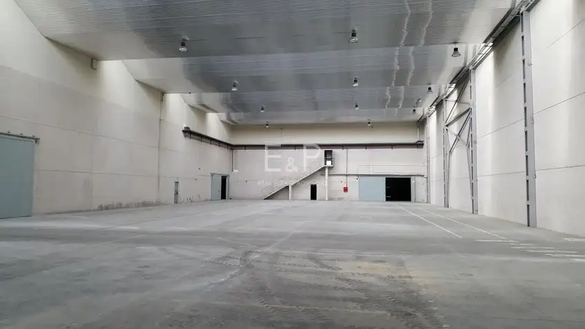 Almacén en Alquiler en Valdemoro