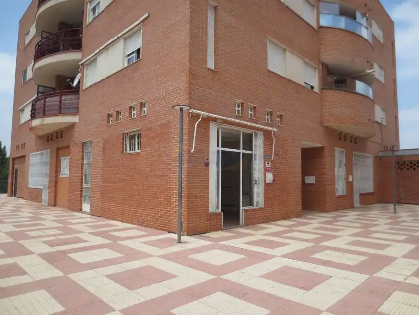 Supermercado en Venta en Algezares, Algezares