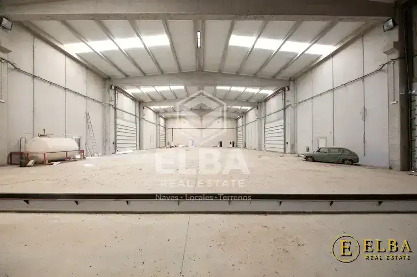 Almacén en Venta en Loeches
