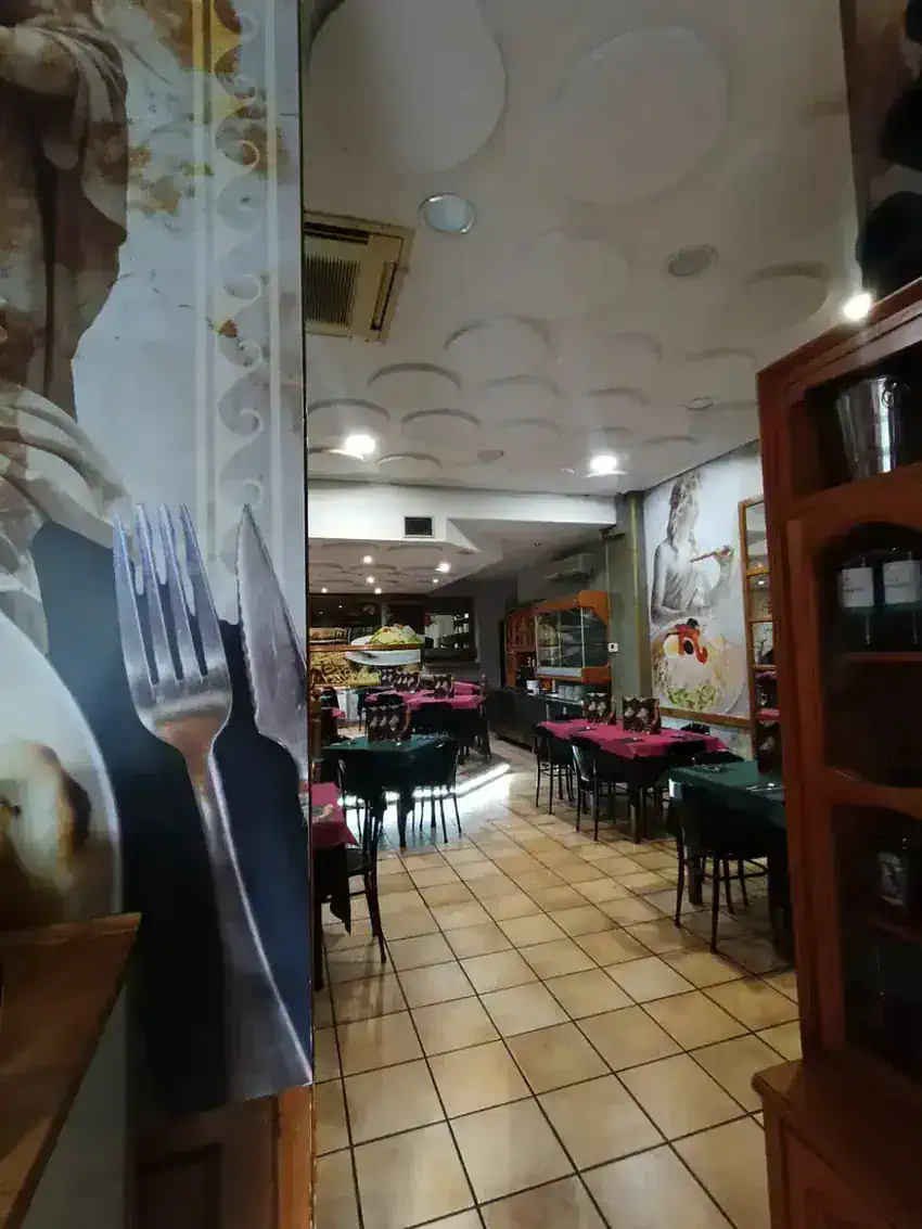 Bar en Alquiler en Valladolid