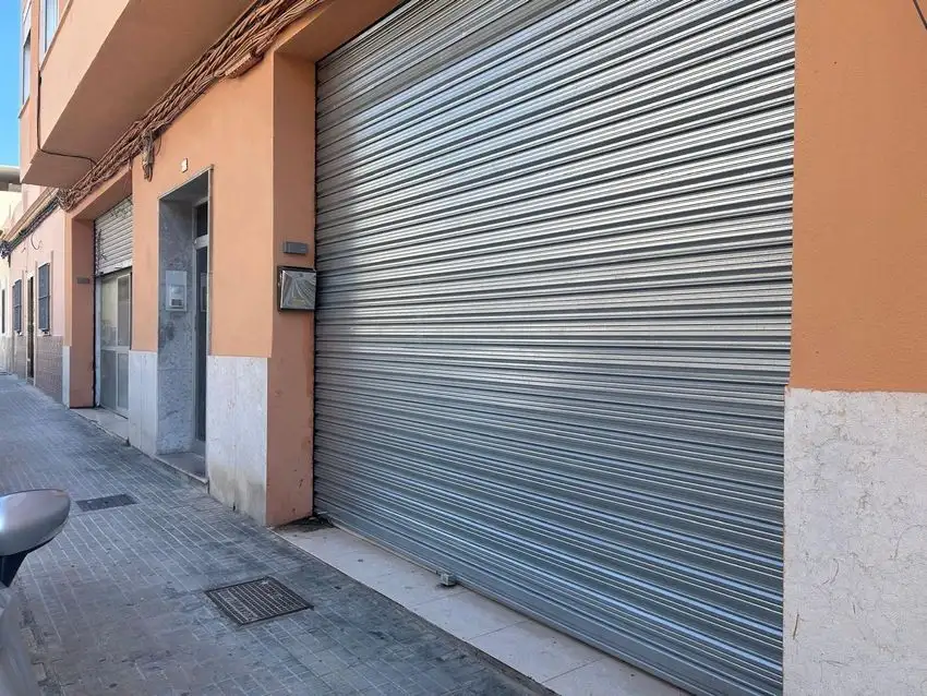 Local de Moda en Venta en Son Cotoner, Palma
