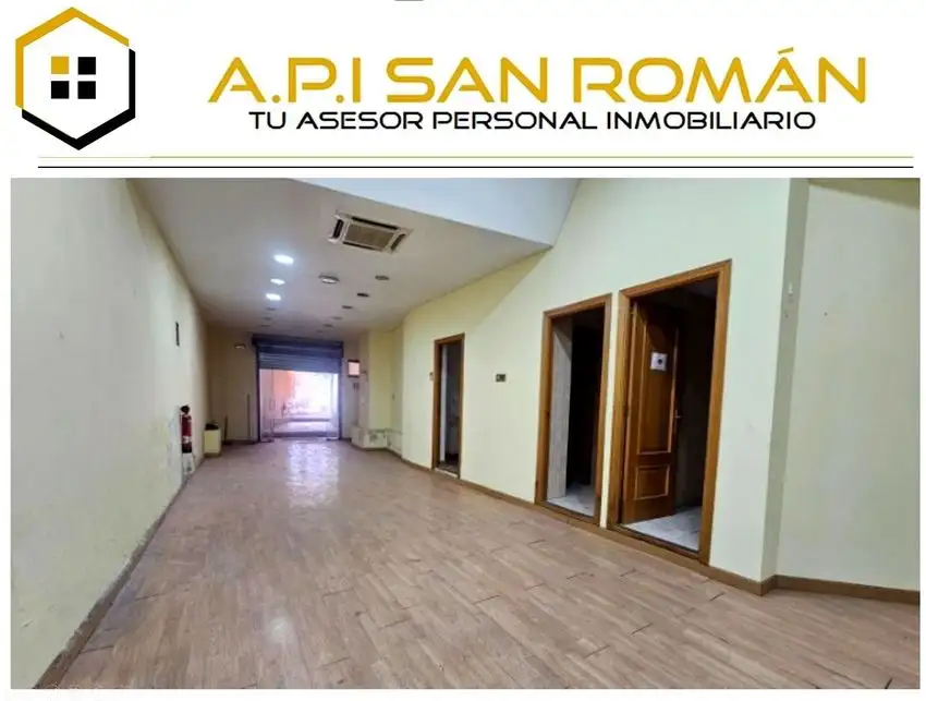 Local comercial en Alquiler en Torrejón de Ardoz
