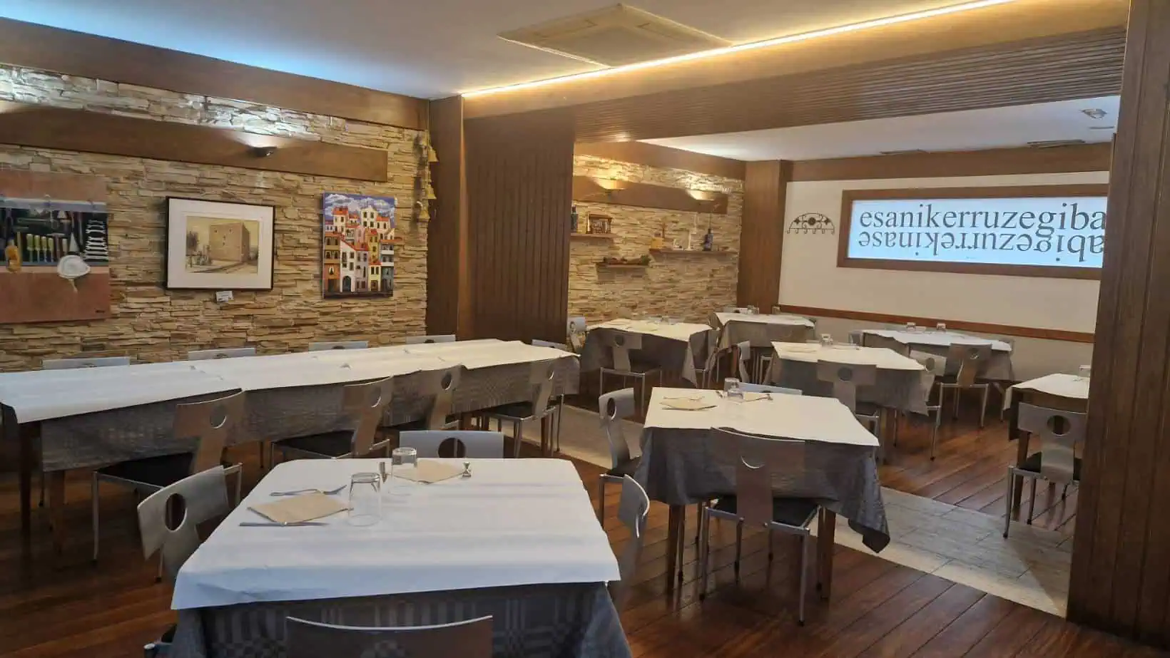 Local comercial en Venta en Ermua