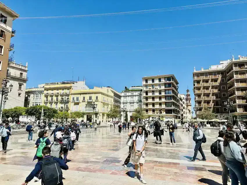 Cafetería en Traspaso en La Seu, València