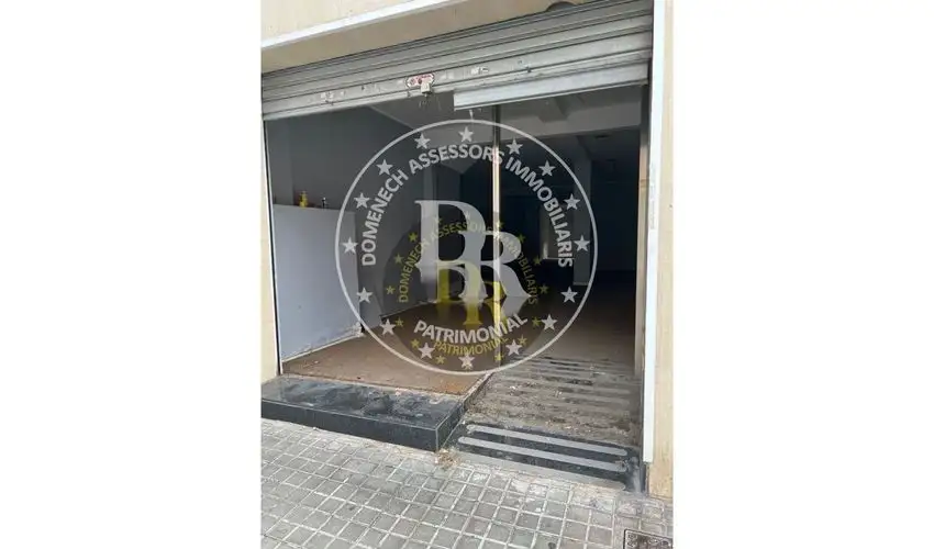Local comercial en Venta en Premià de Mar