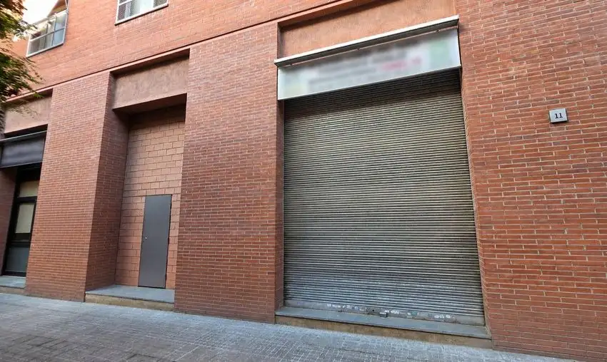 Almacén en Venta en Mollet del Vallès