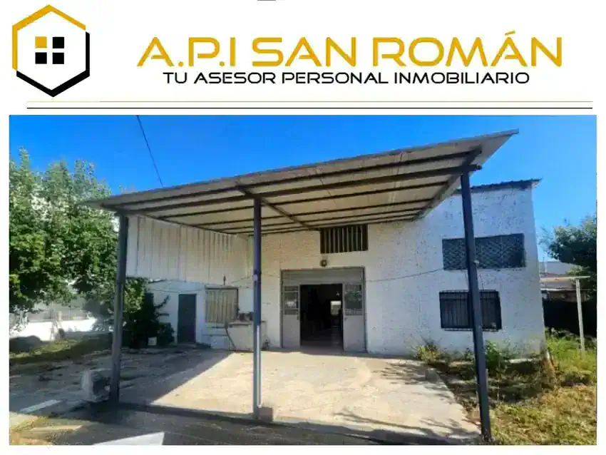 Almacén en Venta en Paracuellos de Jarama