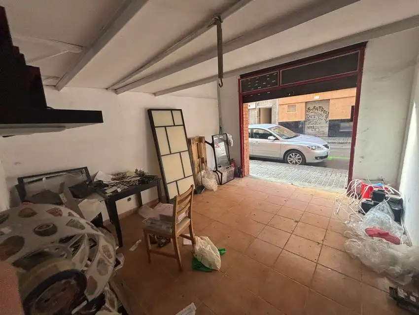 Local comercial en Venta en Sant Andreu, Barcelona