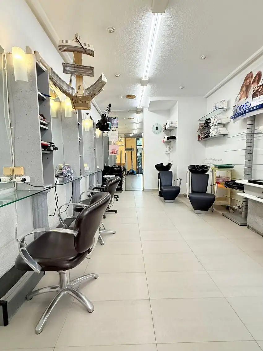 Local comercial en Alquiler en Cuatro Caminos, Madrid