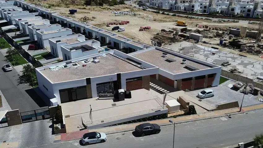 Local de Moda en Venta en Alicante