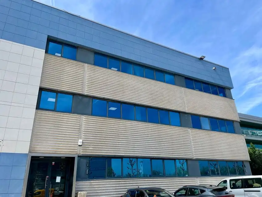 Almacén en Venta en El Prat de Llobregat