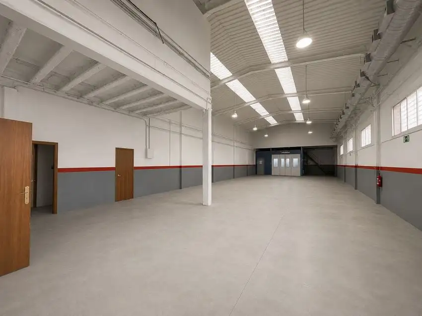 Almacén en Venta en Valdepelayo-Montepinos-Arroyo Culebro, Leganés
