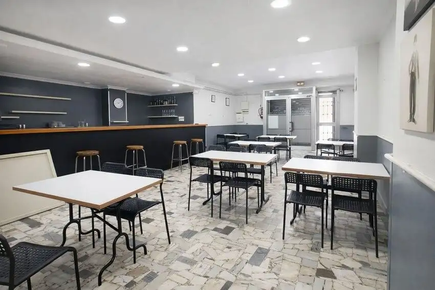 Bar en Venta en Torre-romeu