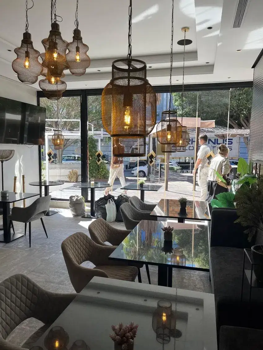 Restaurante en Alquiler en Marbella
