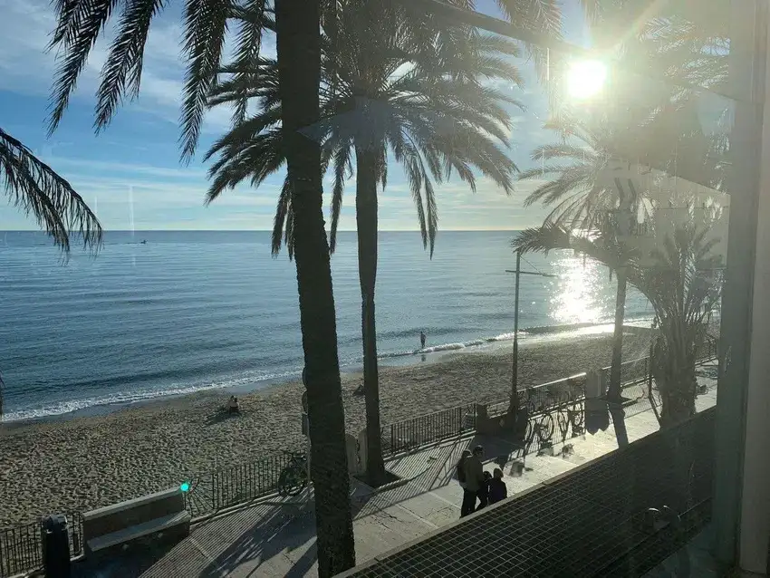 Hotel en Venta en Marbella