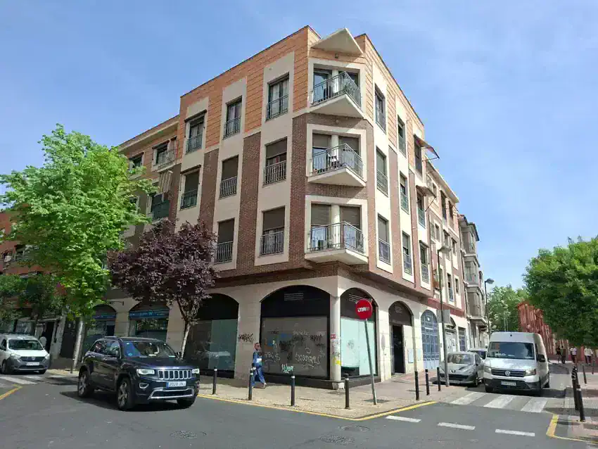Local comercial en Venta en Getafe