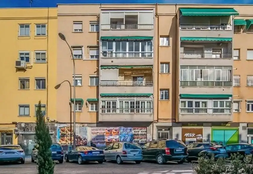 Local comercial en Venta en San Isidro, Madrid
