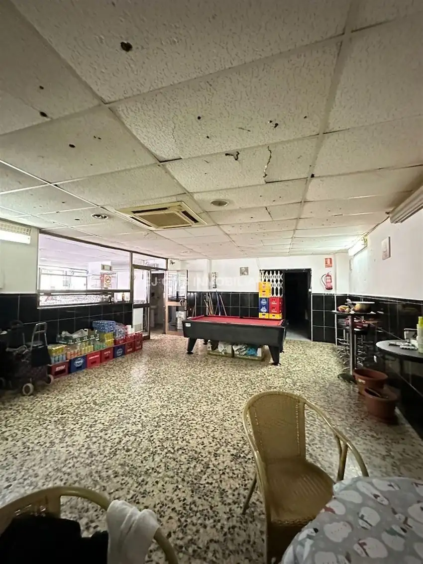 Bar en Venta en Camp Redo, Palma