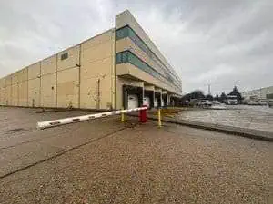Almacén en Alquiler en Borox